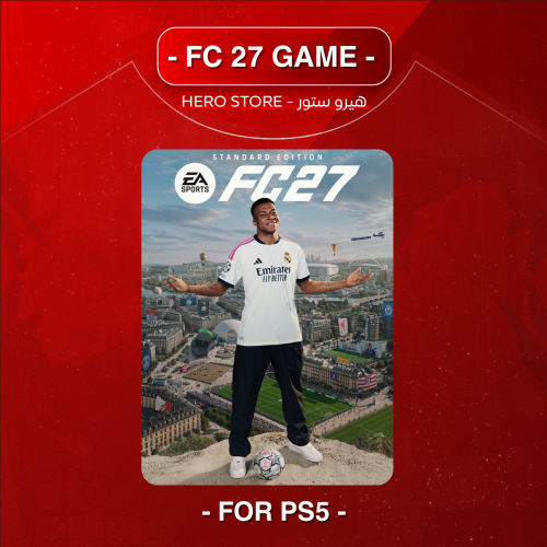 فيفا 27 سوني 5