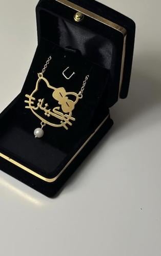 سلسال هيلو كيتي