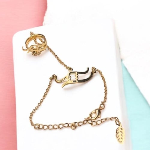 كف يد لأطفال