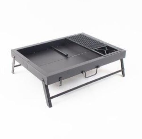 منقل رحلات يتسفط مع شنطة