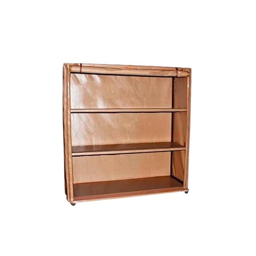 دولاب تخزين متنقل مقاس كبير