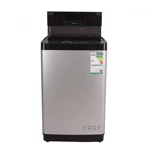 غسالة جنرال جولدن علوية 16ك استيل