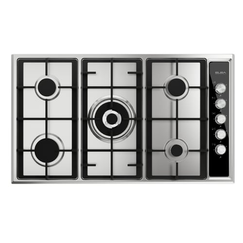 باكدج البا ايطالي اسود ملكي