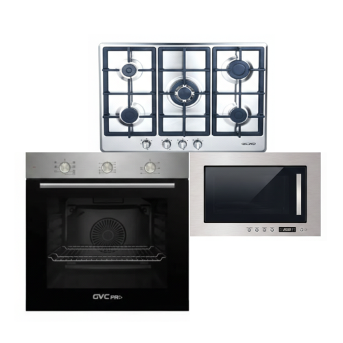 باكدج تركي استيل