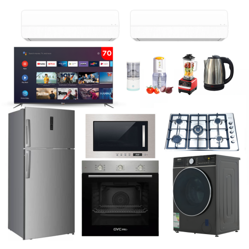 باكدج للعرسان 2026