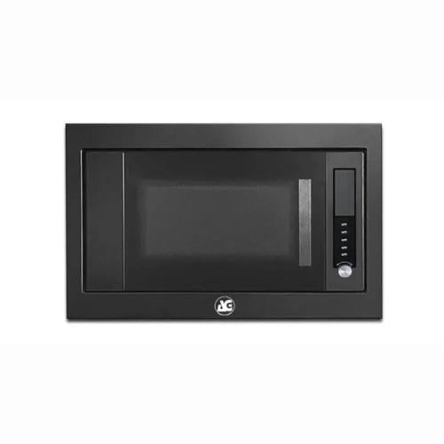 ميكرويف ايى جى 30 لتر اسود