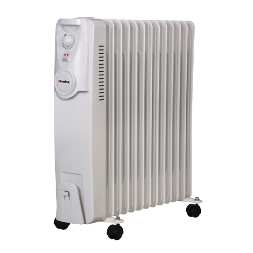 دفايه اوكارينا زيت 13 ريشه 2500 وات