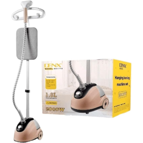 كاوية دينكس عامودى بخار 2000 وات 1.8 لتر