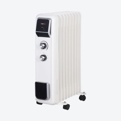 دفاية كولين زيت 9 ريشة 2000وات