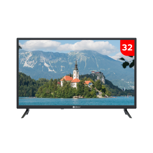 شاشة دانسات 32 سمارت اندوريد 13