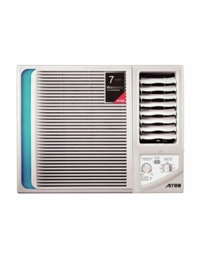 مكيف ارو شباك 24 بارد