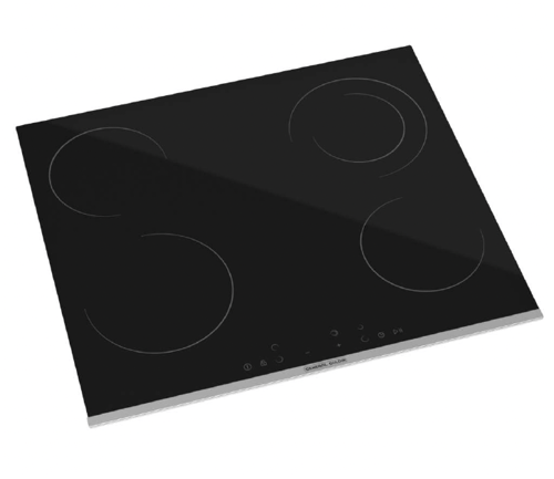 باكدج سطح جنرال جولدن مع ميكرويف جنرال جولدى مع شو...