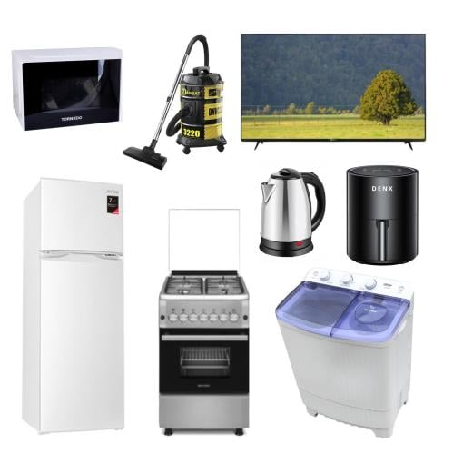 بكج العزاب والمغتربين