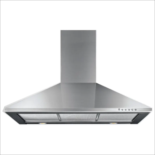 شفاط البا 90 سم هرمى 1000 وات ايطالى