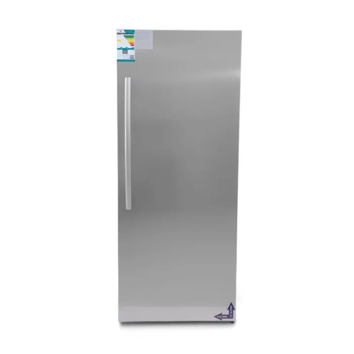 فريزر يوجين عامودى 13.3 قدم استيل