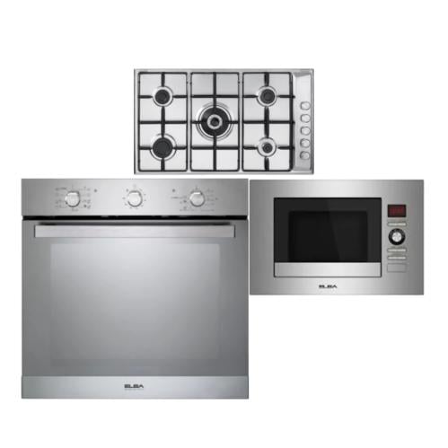 باكدج البا إيطالي