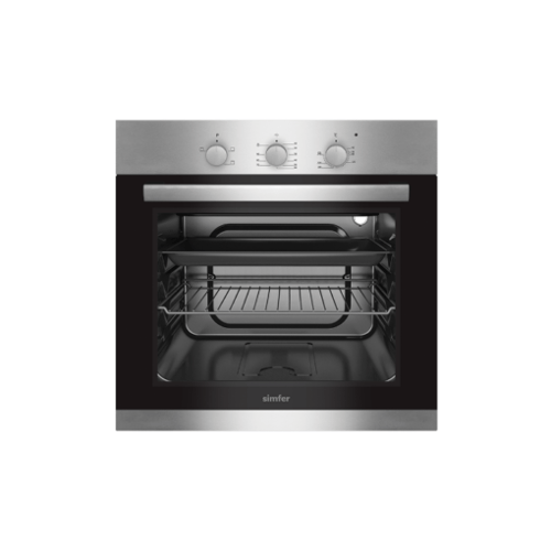 باكدج ميكرويف جنرال مع سطح جنرال مع شواية سيمفر