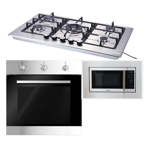 باكدج شواية جنرال جولدن مع سطح جنرال جولدن مع ميكر...