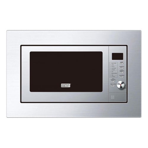 باكدج شواية جنرال جولدن مع سطح جنرال جولدن ميكرويف...