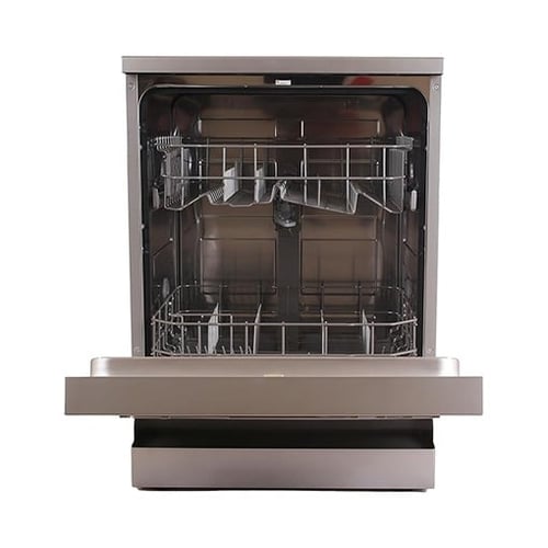 غسالة صحون جنرال جولدن 5 برامج استيل