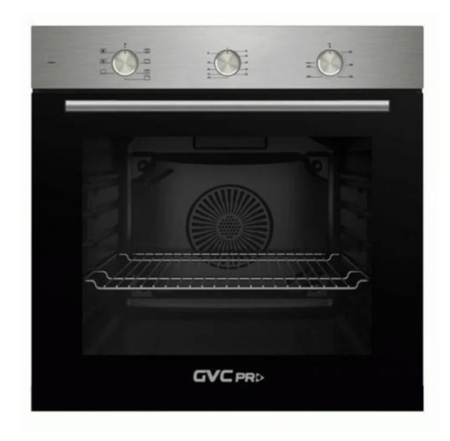 باكدج استيل شواية جى فى سى