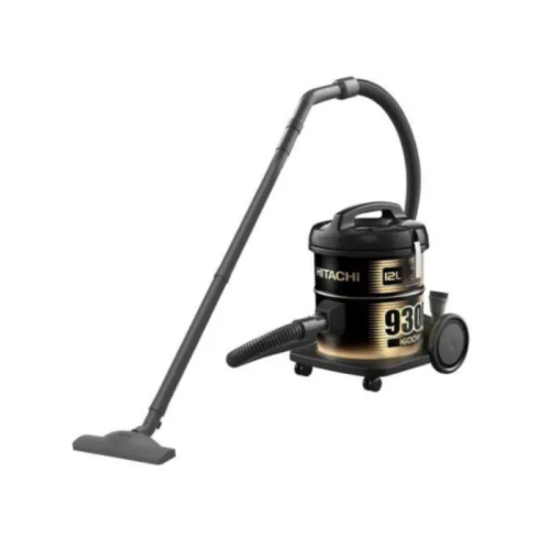 مكنسة هيتاشى 1600وات 12 لتر