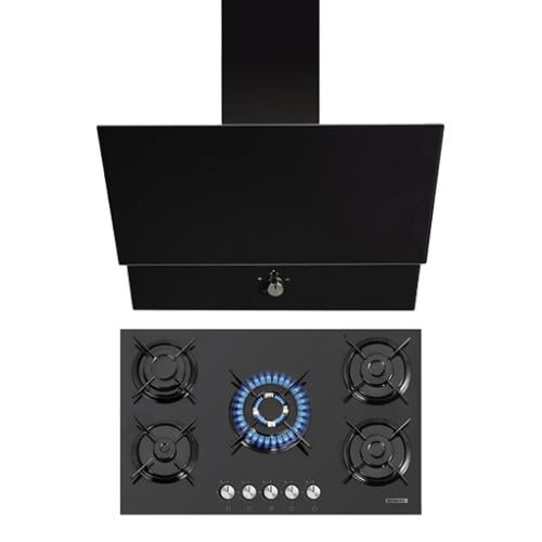 باكدج سطح كومتيل بلت ان مع شفاط كومتيل