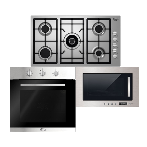 باكدج كتشن نت ايطالى