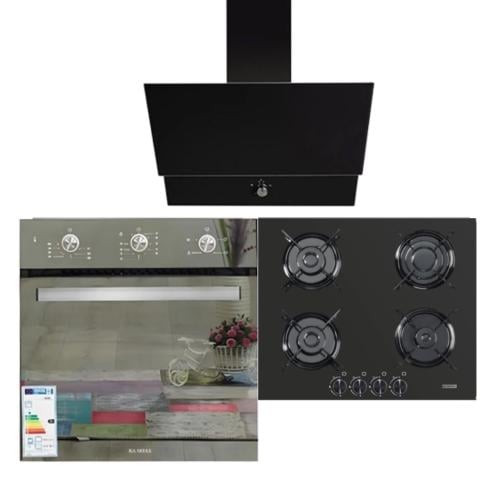 باكدج كومتيل