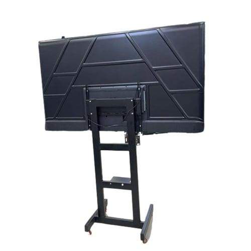 طاولة متحركة من 32 .. 85 بوصة