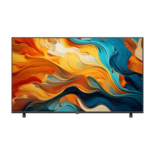 شاشة هاير 65 سمارت فور كى جوجل