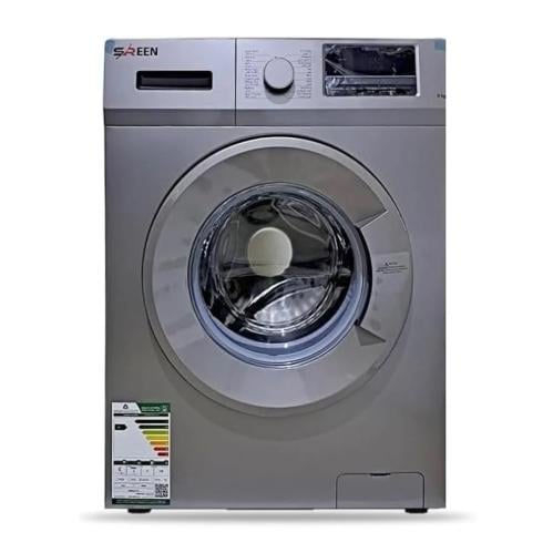 غسالة سرين امامية 6ك فضى