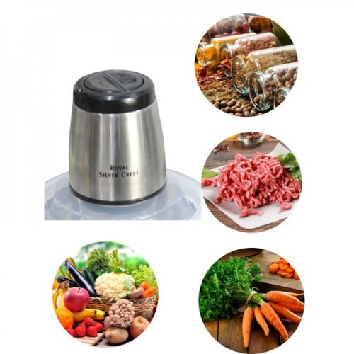 باكدج جولد كريست