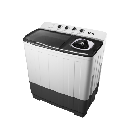 غسالة جستنجهاوس حوضين 20ك