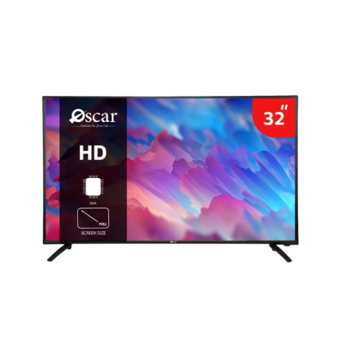 شاشة اوسكار 32 ال اى دى