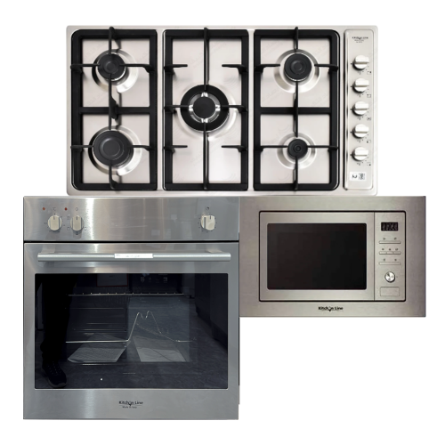 باكدج كتشن لاين