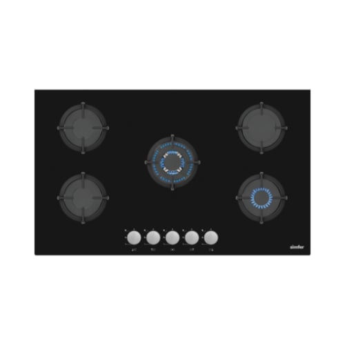 باكدج اسود ملكى