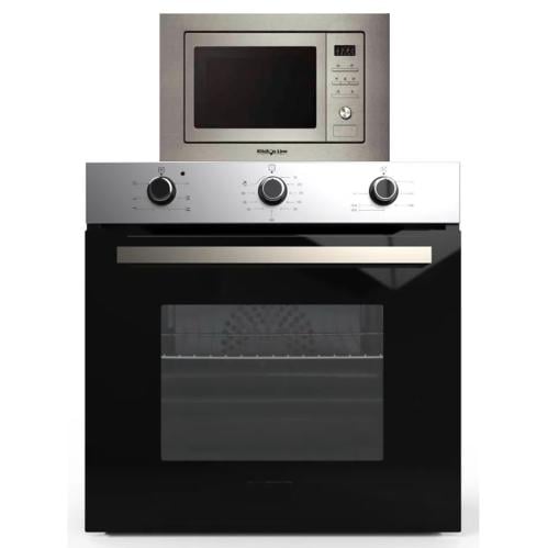 باكدج شواية كارينو مع ميكرويف كتشن لاين