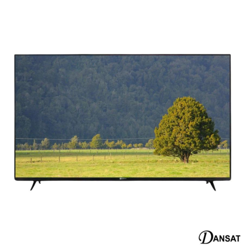 شاشة دانسات 42 سمارت اندرويد 12 ريسيفر داخلى