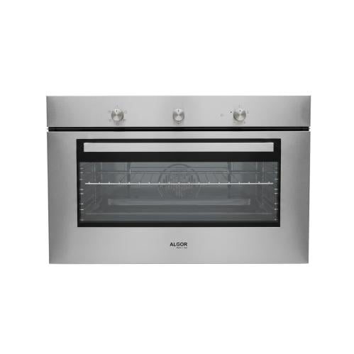 شواية الجور 90 سم غاز ايطالى