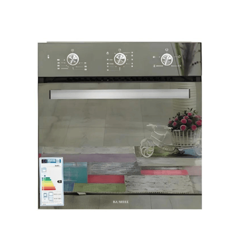 باكدج كومتيل