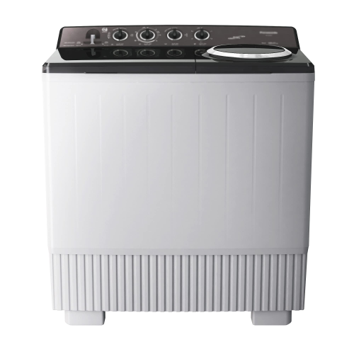 غسالة جنرال كلاس حوضين 18ك