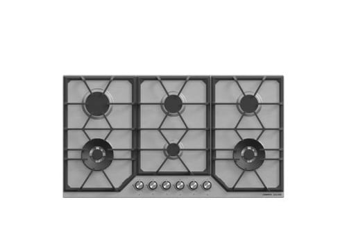 باكدج شواية كومتيل مع سطح جنرال جولدن مع ميكرويف ج...