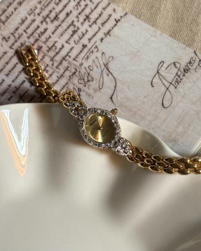 Vintage Dufonte Lucien