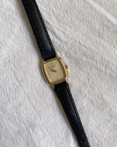 ساعة ڤنتج براند Seiko