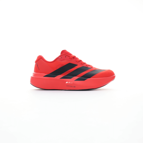 Adidas Adizero Evo 1 Lightstrike Pro red and black...