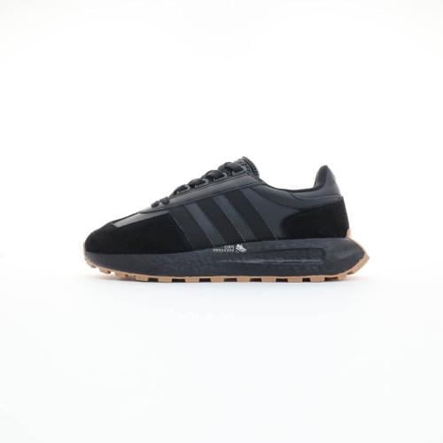 Adidas Retropy E5 Full Black Shoes