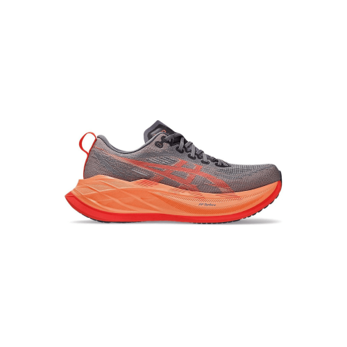 ASICS Superplast 3 – Purple x Grey | Unisex Running Shoes