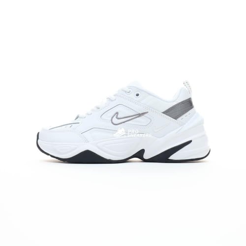 Nike M2K Tekno White Black