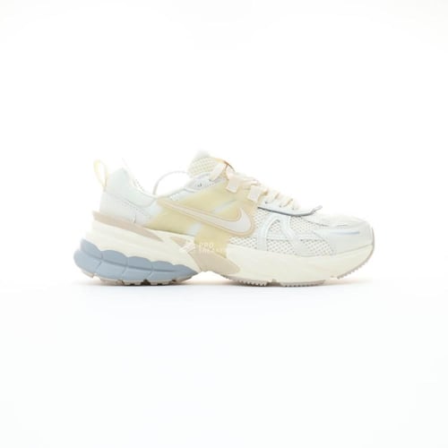 Nike Women's V2K Run Beige Sneakers